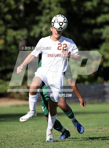 Thumbnail 1 in Nashoba Regional @ Algonquin Regional photogallery.