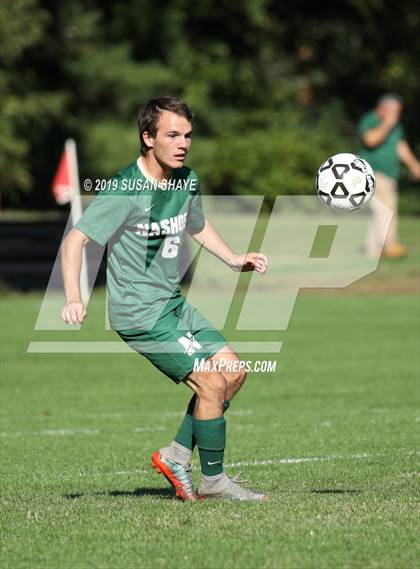 Thumbnail 3 in Nashoba Regional @ Algonquin Regional photogallery.