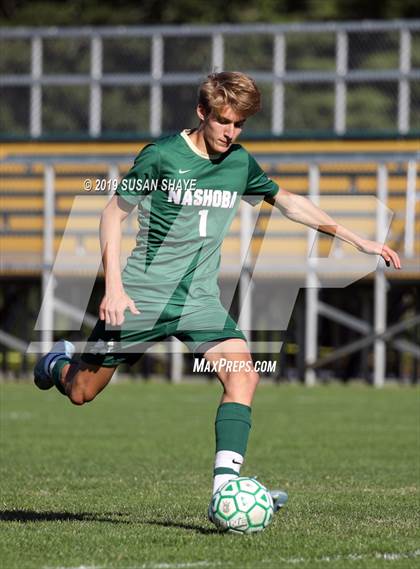 Thumbnail 3 in Nashoba Regional @ Algonquin Regional photogallery.