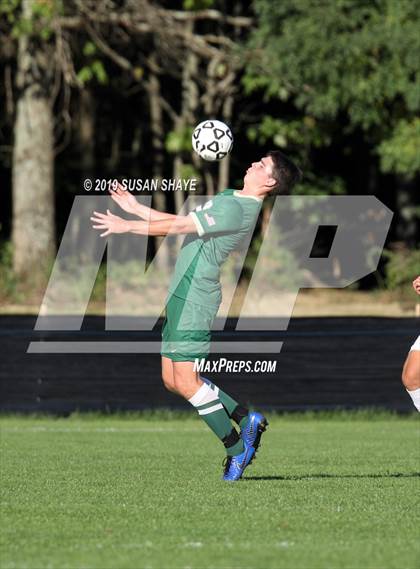 Thumbnail 1 in Nashoba Regional @ Algonquin Regional photogallery.