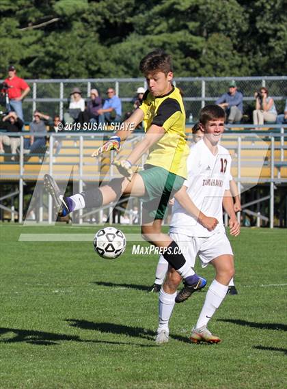 Thumbnail 1 in Nashoba Regional @ Algonquin Regional photogallery.