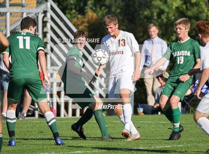 Thumbnail 1 in Nashoba Regional @ Algonquin Regional photogallery.
