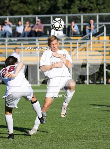 Thumbnail 1 in Nashoba Regional @ Algonquin Regional photogallery.