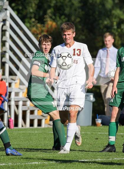 Thumbnail 2 in Nashoba Regional @ Algonquin Regional photogallery.