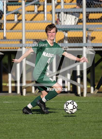 Thumbnail 2 in Nashoba Regional @ Algonquin Regional photogallery.
