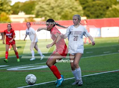 Thumbnail 3 in East Greenwich @ Cranston West photogallery.
