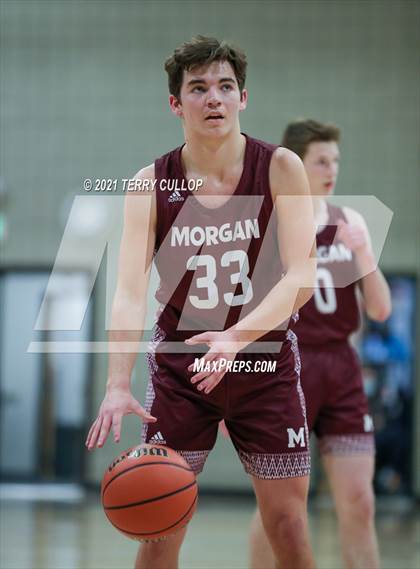 Thumbnail 3 in Morgan @ Draper APA photogallery.
