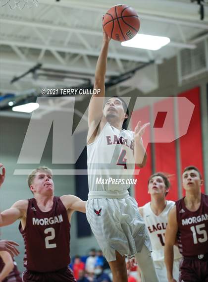 Thumbnail 2 in Morgan @ Draper APA photogallery.
