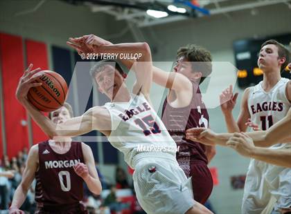 Thumbnail 2 in Morgan @ Draper APA photogallery.