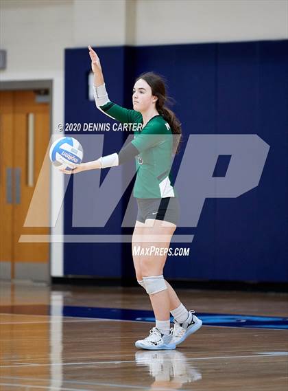Thumbnail 2 in Kennesaw Mountain vs. Sprayberry (Tri Match) photogallery.