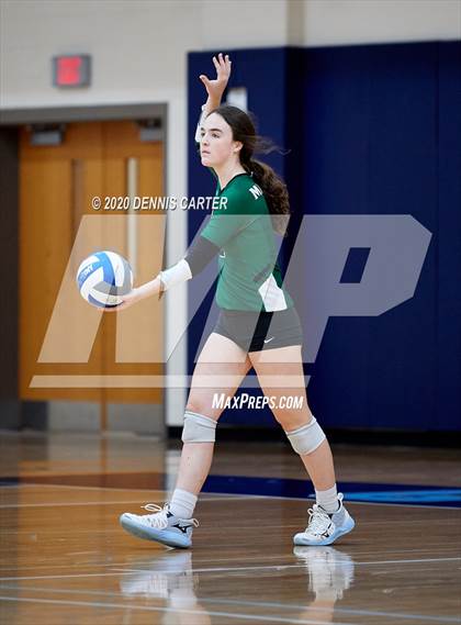 Thumbnail 1 in Kennesaw Mountain vs. Sprayberry (Tri Match) photogallery.