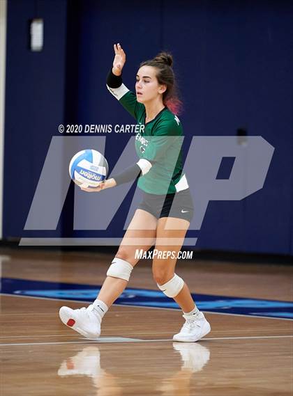 Thumbnail 2 in Kennesaw Mountain vs. Sprayberry (Tri Match) photogallery.