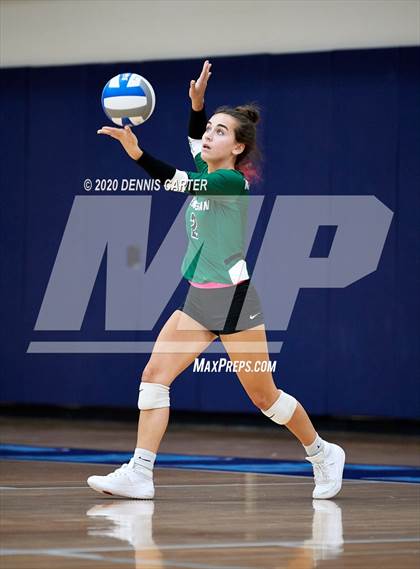 Thumbnail 1 in Kennesaw Mountain vs. Sprayberry (Tri Match) photogallery.