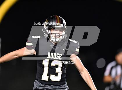 Thumbnail 2 in Burnet @ Rouse photogallery.