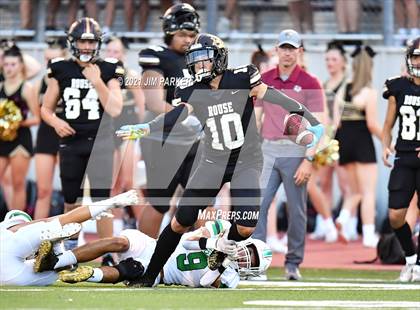 Thumbnail 1 in Burnet @ Rouse photogallery.