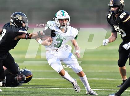 Thumbnail 3 in Burnet @ Rouse photogallery.