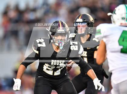 Thumbnail 3 in Burnet @ Rouse photogallery.