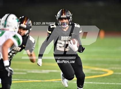 Thumbnail 2 in Burnet @ Rouse photogallery.