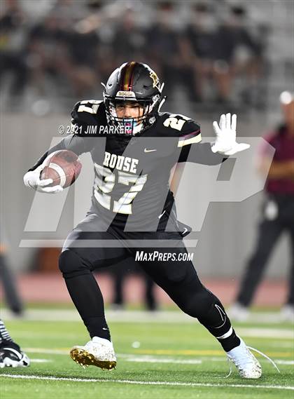 Thumbnail 2 in Burnet @ Rouse photogallery.