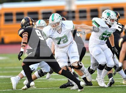 Thumbnail 3 in Burnet @ Rouse photogallery.