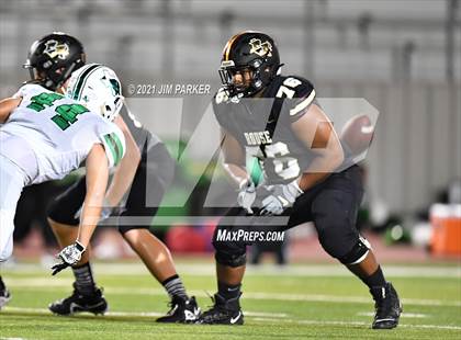 Thumbnail 3 in Burnet @ Rouse photogallery.