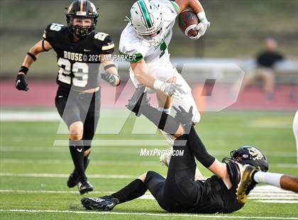 Thumbnail 2 in Burnet @ Rouse photogallery.