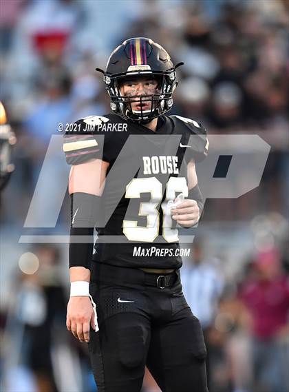 Thumbnail 3 in Burnet @ Rouse photogallery.