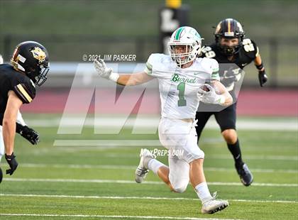 Thumbnail 3 in Burnet @ Rouse photogallery.
