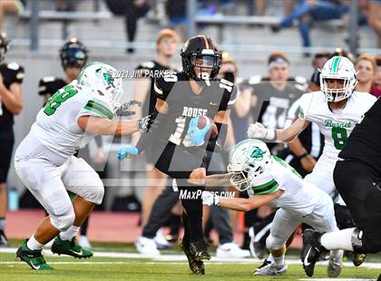 Thumbnail 3 in Burnet @ Rouse photogallery.