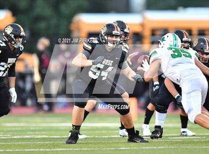 Thumbnail 3 in Burnet @ Rouse photogallery.