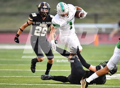 Thumbnail 1 in Burnet @ Rouse photogallery.
