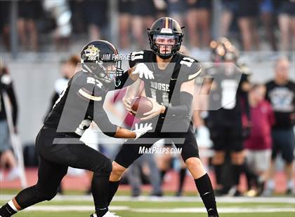 Thumbnail 2 in Burnet @ Rouse photogallery.
