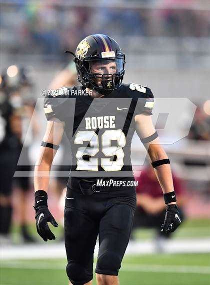 Thumbnail 2 in Burnet @ Rouse photogallery.