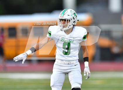 Thumbnail 3 in Burnet @ Rouse photogallery.