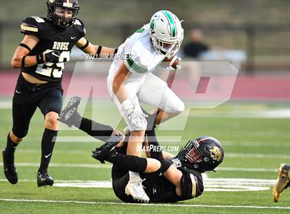 Thumbnail 3 in Burnet @ Rouse photogallery.