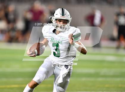 Thumbnail 2 in Burnet @ Rouse photogallery.