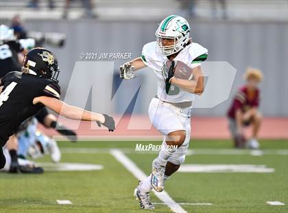 Thumbnail 2 in Burnet @ Rouse photogallery.