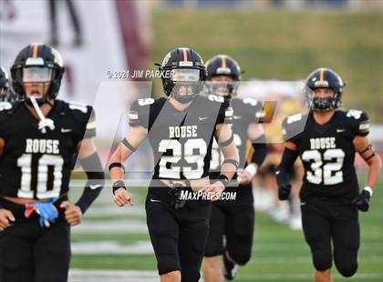 Thumbnail 2 in Burnet @ Rouse photogallery.