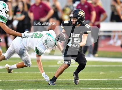 Thumbnail 2 in Burnet @ Rouse photogallery.