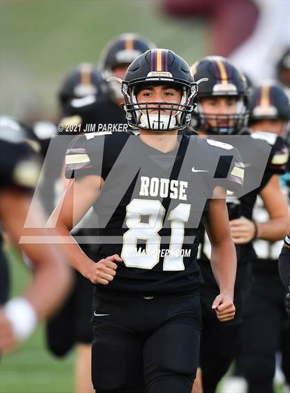 Thumbnail 3 in Burnet @ Rouse photogallery.