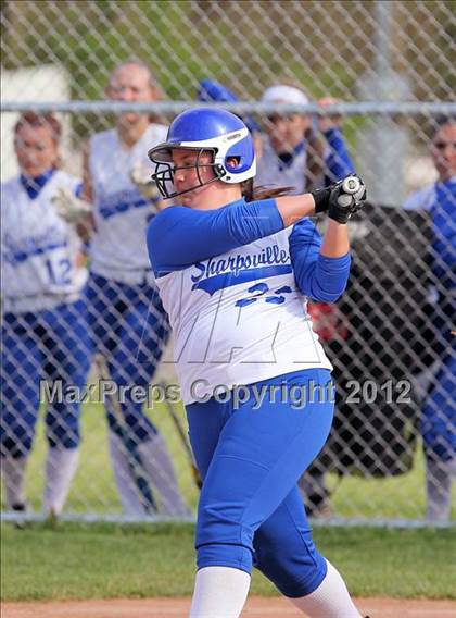 Thumbnail 1 in Sharpsville @ Rocky Grove photogallery.