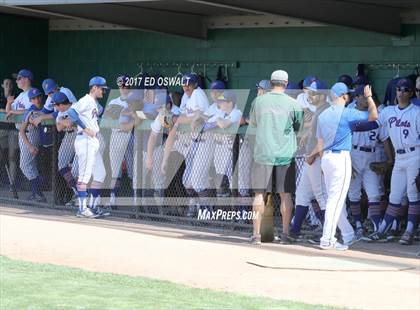 Thumbnail 1 in St. Joseph Notre Dame vs. St. Patrick-St. Vincent (CIF NCS Division 4 Final) photogallery.