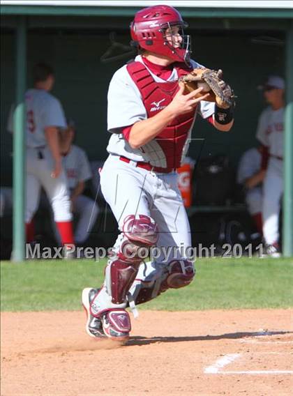 Thumbnail 1 in Paso Robles @ Righetti photogallery.
