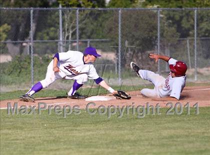 Thumbnail 1 in Paso Robles @ Righetti photogallery.