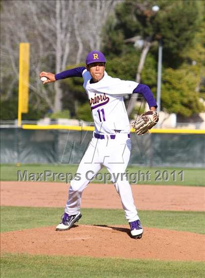 Thumbnail 1 in Paso Robles @ Righetti photogallery.