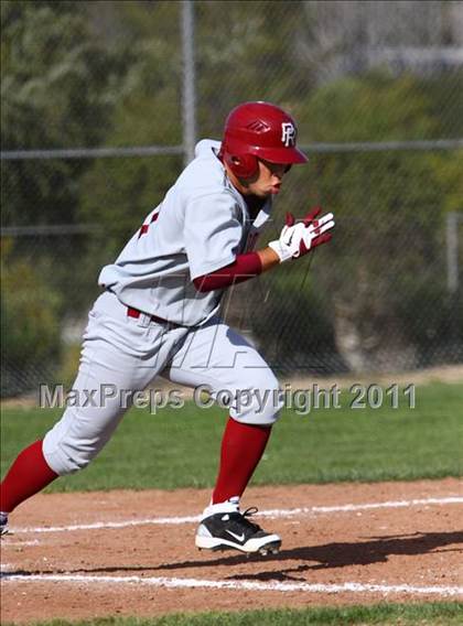 Thumbnail 3 in Paso Robles @ Righetti photogallery.