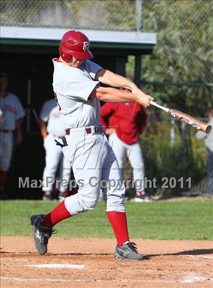 Thumbnail 3 in Paso Robles @ Righetti photogallery.