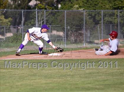 Thumbnail 3 in Paso Robles @ Righetti photogallery.