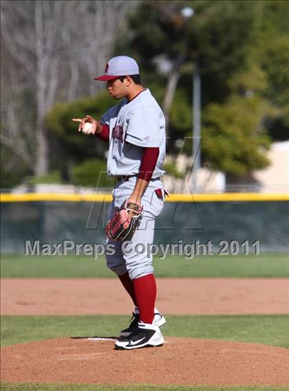Thumbnail 3 in Paso Robles @ Righetti photogallery.