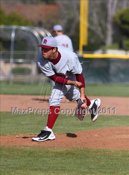 Thumbnail 2 in Paso Robles @ Righetti photogallery.